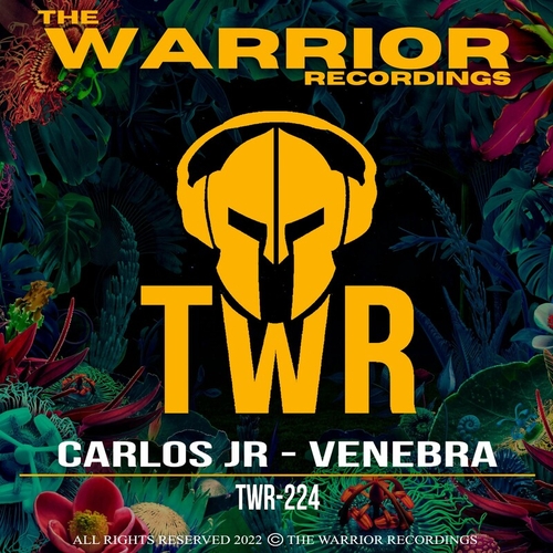Carlos Jr - Venebra [TWR224]